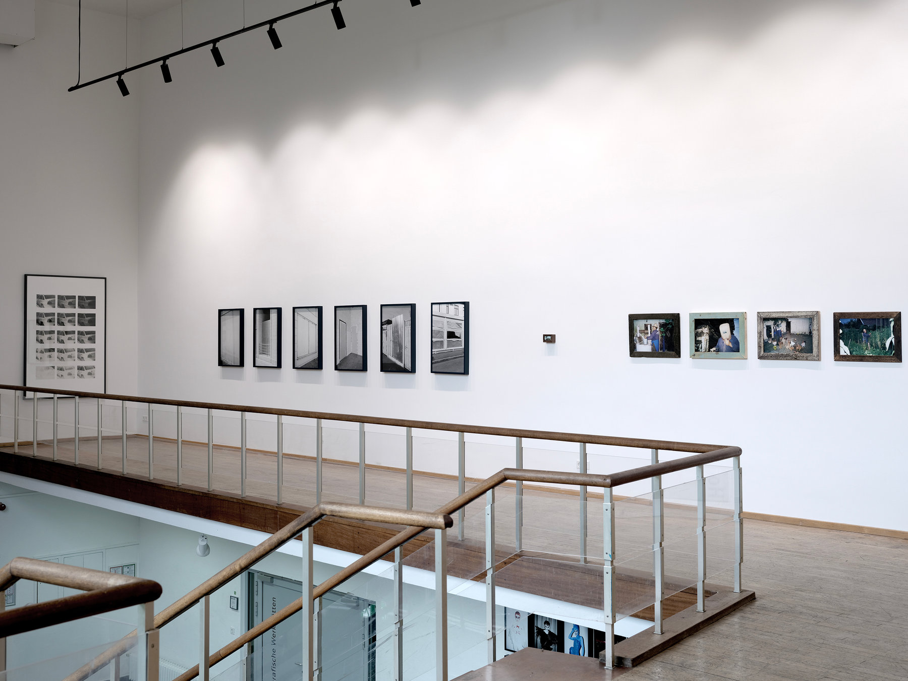 Collaborations — GoingOn 2024 — installation view 3